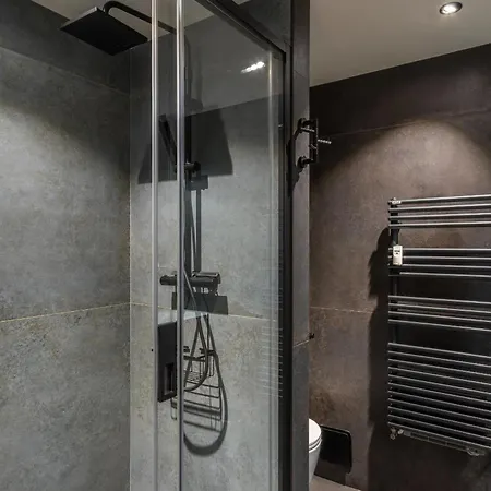 Quartz - Appt 4 Etoiles Vue Mont-blanc - Centre